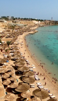 Sharm el Sheikh