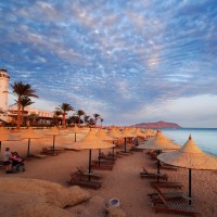 Sharm el Sheikh