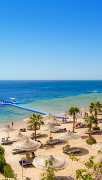 Sharm el Sheikh