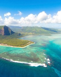 Mauritius
