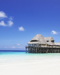 Zanzibar