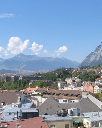 Innsbruck - Igls