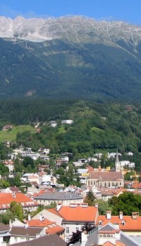 Innsbruck - Igls