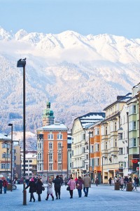 Innsbruck - Igls