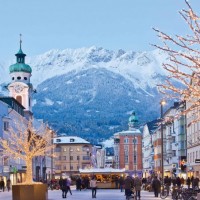 Innsbruck - Igls