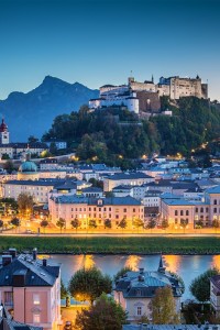 Salzburg