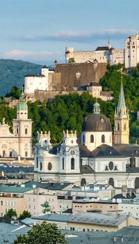 Salzburg