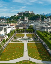 Salzburg