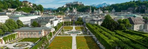 Salzburg