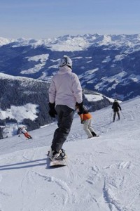 Mayrhofen
