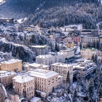 Bad Gastein