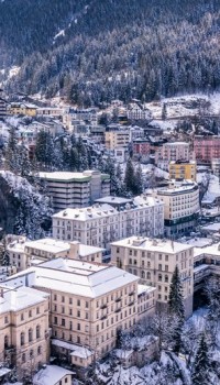 Bad Gastein