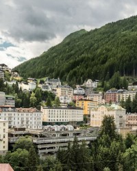 Bad Gastein