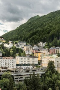 Bad Gastein