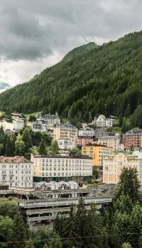 Bad Gastein