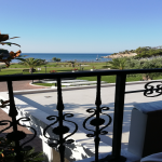 poza <p><i class='fa fa-plus-circle text-success'></i>&nbsp;Mic dejun cu priveliște superbă </p>