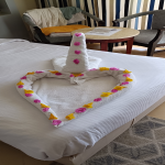 poza <p><i class='fa fa-plus-circle text-success'></i>&nbsp;After 2nd house skipping.</p><p><i class='fa fa-minus-circle text-danger'></i>&nbsp;Sure ...tips are mandatory.</p>