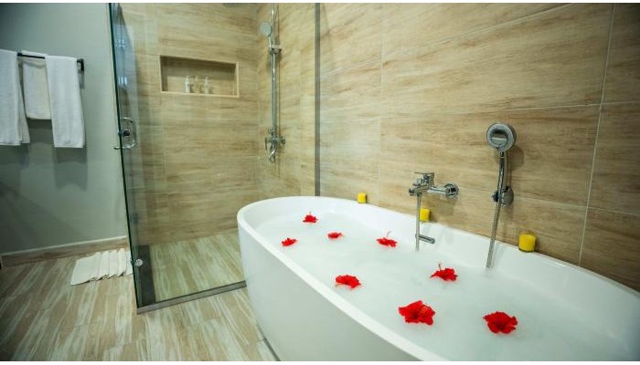 Dream Of Zanzibar Resort & Spa poza 5