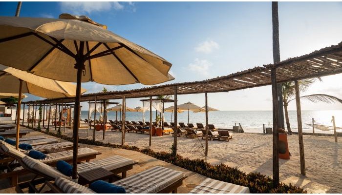 Dream Of Zanzibar Resort & Spa poza 15