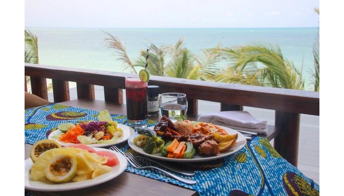 Dream Of Zanzibar Resort & Spa poza 7