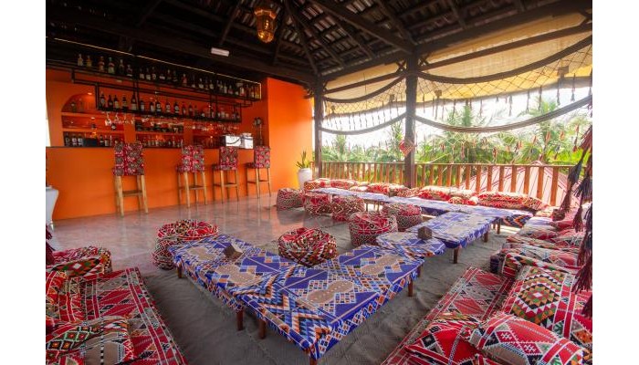 Dream Of Zanzibar Resort & Spa poza 8