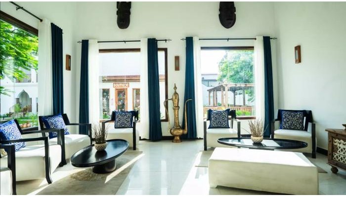 Dream Of Zanzibar Resort & Spa poza 9
