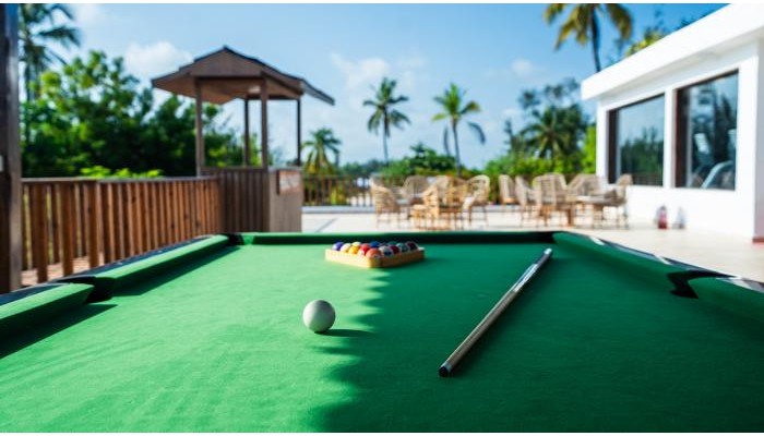 Dream Of Zanzibar Resort & Spa poza 13