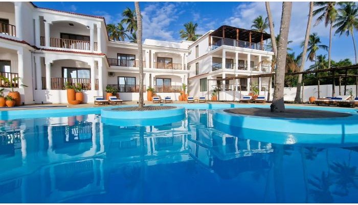 Dream Of Zanzibar Resort & Spa poza 14