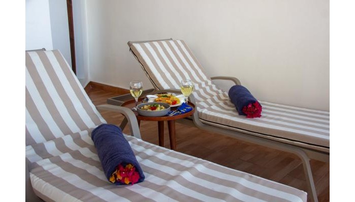 Dream Of Zanzibar Resort & Spa poza 11
