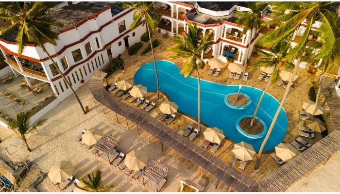 Dream Of Zanzibar Resort & Spa poza 0
