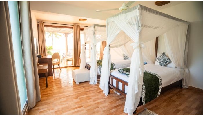 Dream Of Zanzibar Resort & Spa poza 1