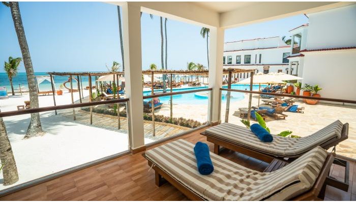 Dream Of Zanzibar Resort & Spa poza 4