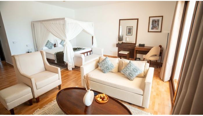 Dream Of Zanzibar Resort & Spa poza 3