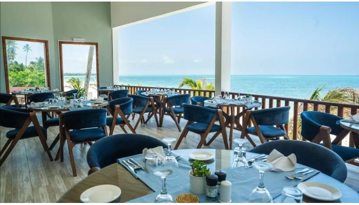 Dream Of Zanzibar Resort & Spa poza 6