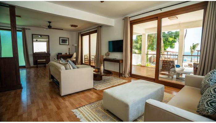 Dream Of Zanzibar Resort & Spa poza 2