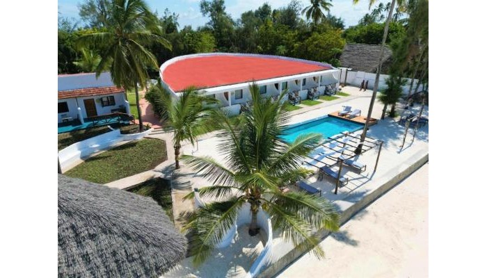 Hotel Avo Boutique poza 1