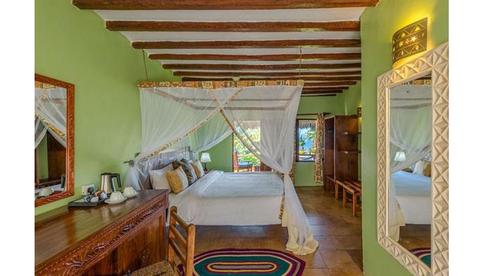 Hotel Filao Beach By Sansi poza 5