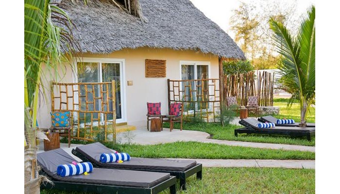 Hotel Filao Beach By Sansi poza 9