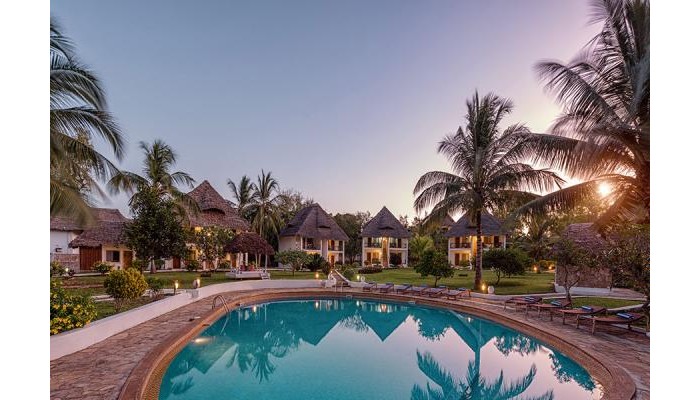 Hotel Filao Beach By Sansi poza 3