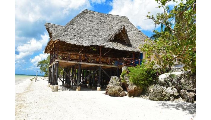 Hotel Filao Beach By Sansi poza 14