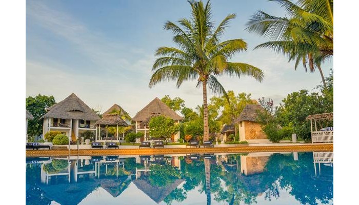 Hotel Filao Beach By Sansi poza 2