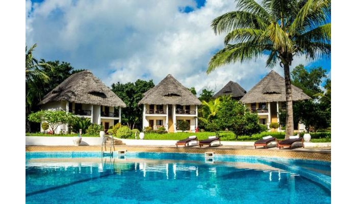 Hotel Filao Beach By Sansi poza 0