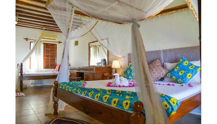 Hotel Filao Beach By Sansi poza 6