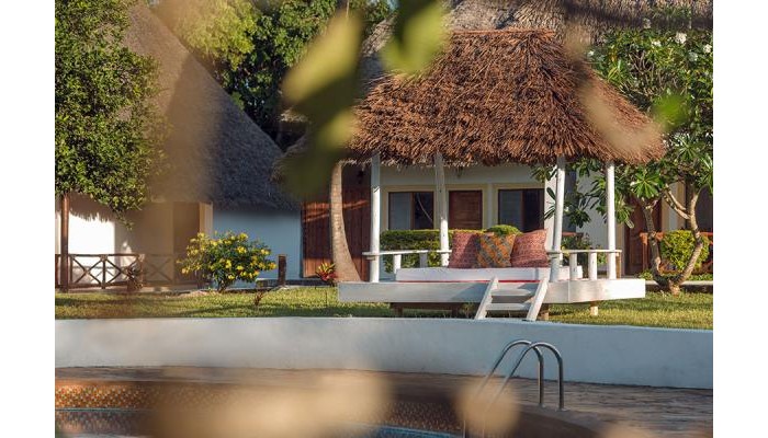 Hotel Filao Beach By Sansi poza 4