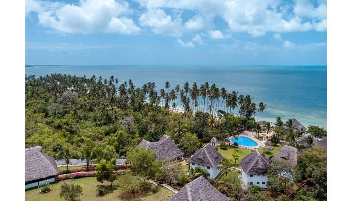 Hotel Filao Beach By Sansi poza 1