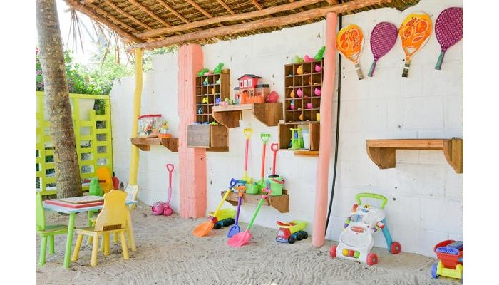 Hotel Filao Beach By Sansi poza 22