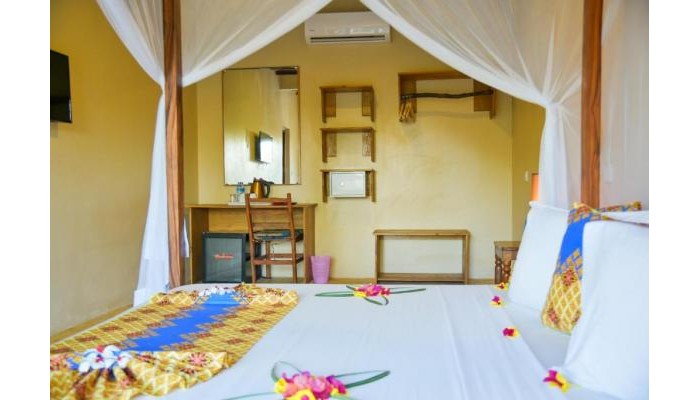 Hotel Filao Beach By Sansi poza 12