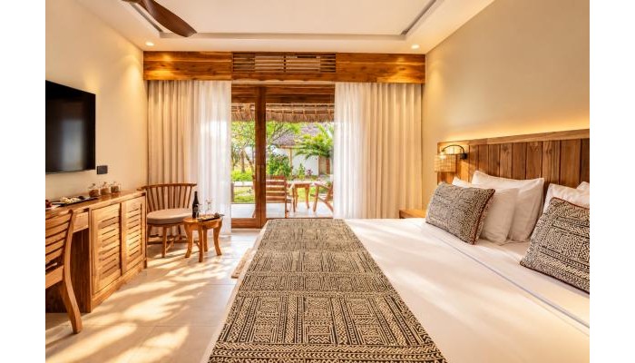 Hotel Jaz Elite Adonia poza 7