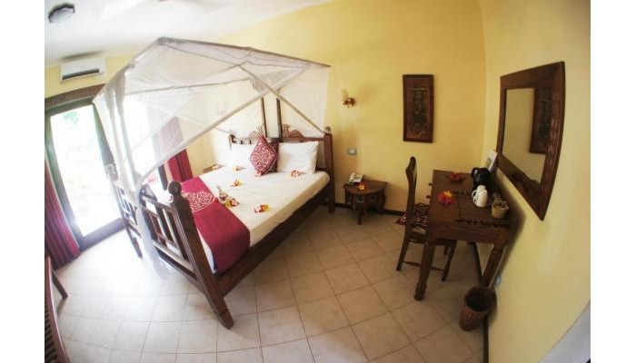 Hotel Jaz Elite Adonia poza 24