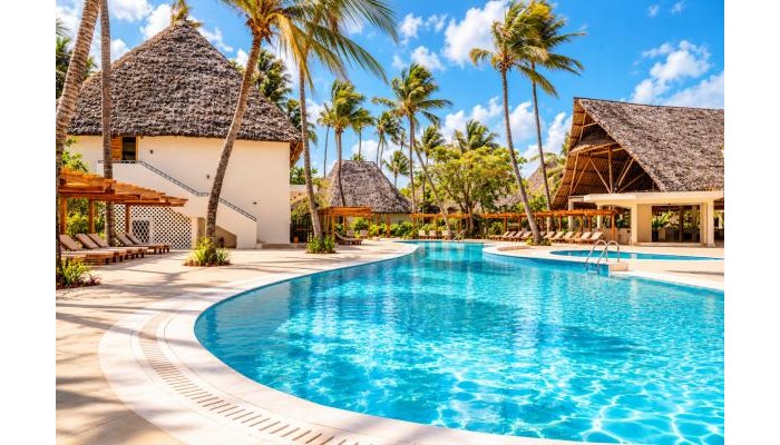 Hotel Jaz Elite Adonia poza 17